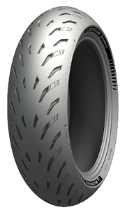 Michelin Power 5 160/60 R17 (69 W) Estate