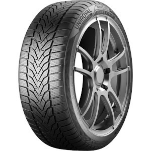 Uniroyal Winterexpert 205/55 R16 91 T Inverno
