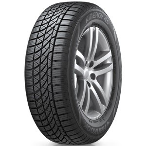 Hankook Kiner4S(H740)Gm 205/60 R16 92 H Gm Tutte Le Stagioni