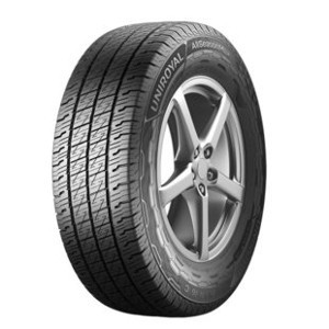Uniroyal Allseason Max 205/65 R15 102/100 T Tutte Le Stagioni