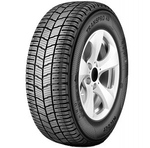 Kleber Transpro 4S 205/65 R16 107/105 T Tutte Le Stagioni
