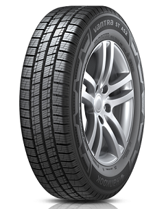 Hankook Ra30 Allwetter 225/75 R16 121/120 R Tutte Le Stagioni