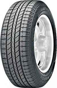 Hankook Ra23 235/70 R17 111 H M&S Estate