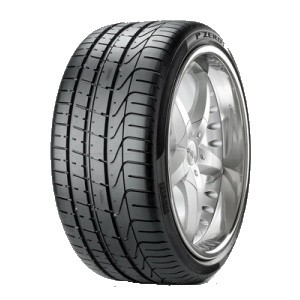 Pirelli Pzero J Lr 265/40 R22 106 Y (J) (Lr) Ncs Estate