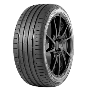 Nokian Powerproof Suv 265/45 R20 108 Y Estate