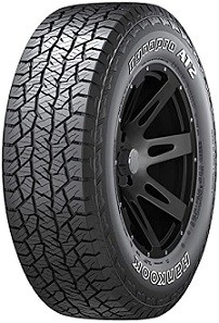 Hankook Rf11 265/75 R16 119/116 S Estate