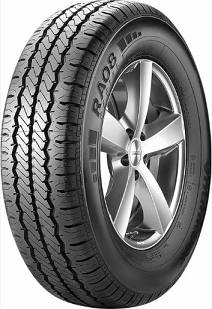 Hankook Ra08 165/80 R13 94/92 P Estate