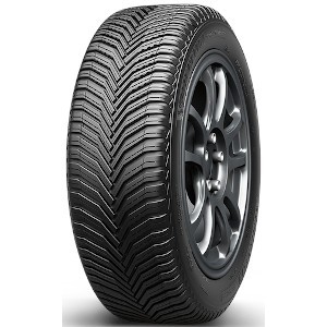Michelin Cross Climate 2 205/45 R17 88 V Tutte Le Stagioni