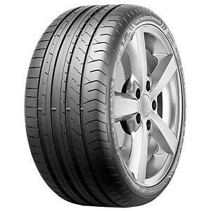 Fulda Sportcontrol 2 245/35 R19 93 Y Estate