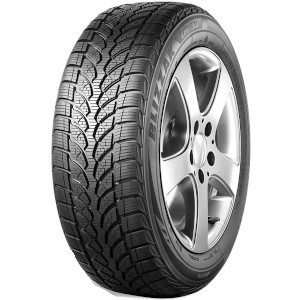 Bridgestone Blizzak Lm32 245/40 R20 95 W Amr Aston Martin Inverno