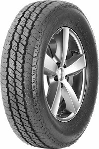 Nankang Tr-10 145/80 R10 Estate