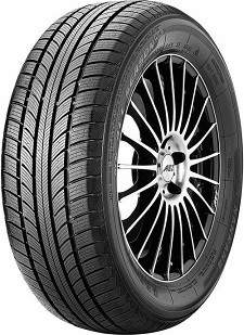 Nankang N-607+ 175/55 R15 Tutte Le Stagioni