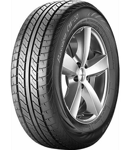 Nankang Cw-20 215/60 R17 Estate