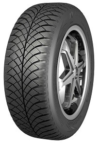 Nankang Aw-6 235/45 R18 Tutte Le Stagioni