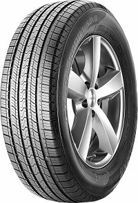 Nankang Sp-9 235/55 R17 Estate