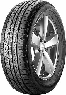 Nankang Sv-55 255/40 R18 Inverno