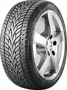Nankang Sv-3 255/40 R20 Inverno