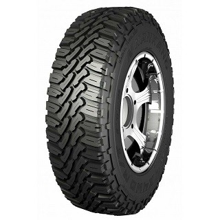 Nankang Ft-9 M/T 30/950 R15 Estate