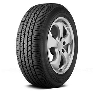 Bridgestone Er30 245/50 R18 100 W * Bmw 7Er (E65) Estate
