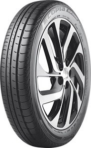 Bridgestone Ep500 * 175/55 R20 89 T Estate