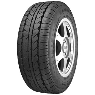 Nankang Sl-6 205/75 R16 Inverno