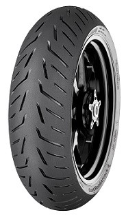 Continental Roadattack 4 190/55 R17 75 W Estate