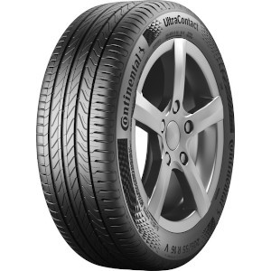 Continental Ultracontact 195/55 R15 85 H Estate