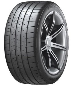Hankook S1 Evo Z 225/40 R19 (93 Y) Estate