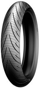 Michelin Pilot Road 3 F 110/70 R17 (54 W) M/C Front Estate