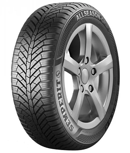 Semperit Allseason-Grip 175/65 R14 86 H Tutte Le Stagioni