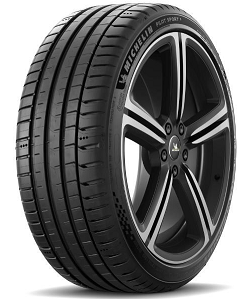 Michelin Pilot Sport 5 205/45 R17 (88 Y) Estate