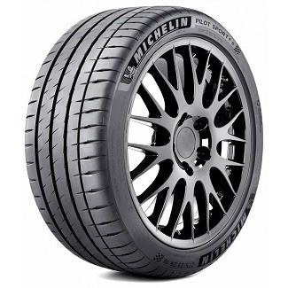 Michelin Pilot Sp.4S Mo1 265/40 R21 ( 105 Y ) Estate