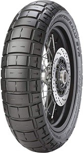 Pirelli Scorp.Rally Str 150/60 R17 66 H Estate