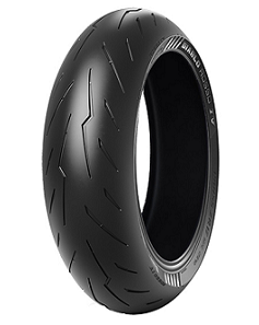 Pirelli Diablo Rosso 4 180/60 R17 (75 W) M/C Estate