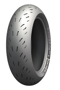 Michelin Power Cup Evo 160/60 R17 69 (W) Estate