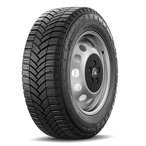 Michelin Agilis Crosscli 215/75 R16 113/111 R Tutte Le Stagioni