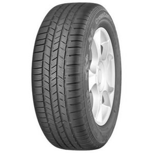 Continental Conticrosscontact Winter 275/45 R21 110V Xl Invernali