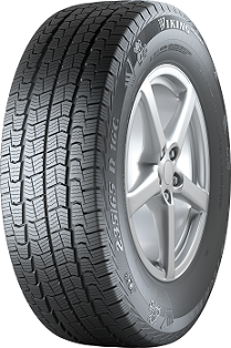 Viking Fourtech Van 205/65 R16 107/105 T Tutte Le Stagioni
