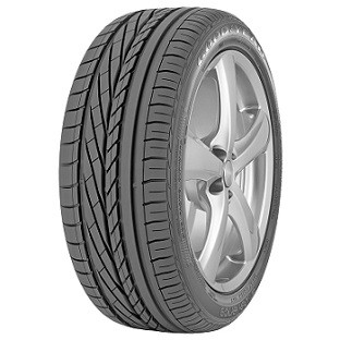 Goodyear Excellence Ao 235/60 R18 103 W Ea Ao Estate
