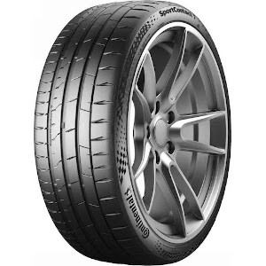 Continental Sportcontact 7 225/35 R19 (88Y) Xl Estive