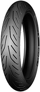 Michelin Pil.Pow.3 Scoot 120/70 R15 56 H M/C Front Estate