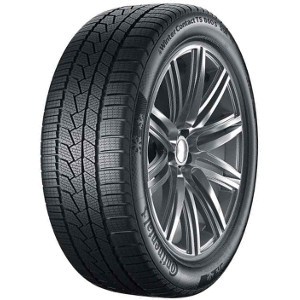 Continental Ts860 S Ssr 275/40 R19 105 V Ssr Inverno