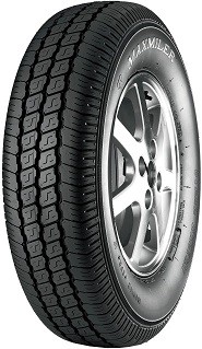 Gt Radial Maxmiler X 195/80 R14 106/104 N Estate