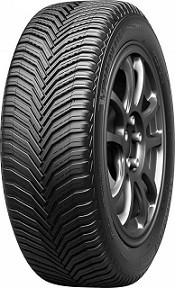 Michelin Cr.Cl. 2Suv Mgt 255/45 R20 105 W Tutte Le Stagioni