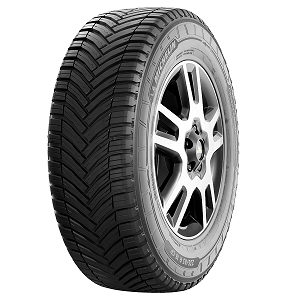 Michelin Cr.Clim. Camp. 215/75 R16 113 R Tutte Le Stagioni