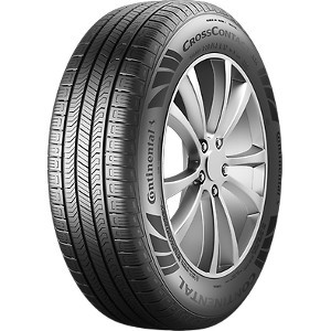 Continental Crosscontact Rx Lr 275/45 R22 115W Xl Estive