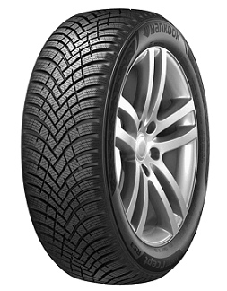 Hankook W462 205/55 R16 91 T Inverno