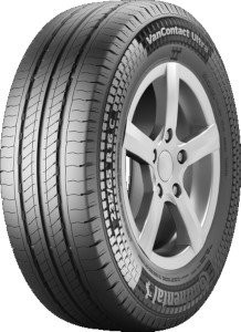 Continental Vancont.Ultra 215/70 R15 109/107 S Estate