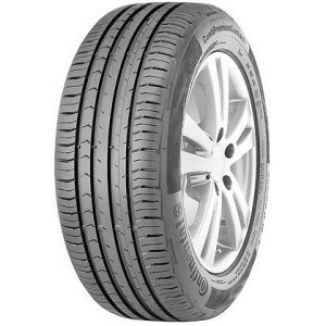 Continental Prem.Cont.5 Suv 225/65 R17 102 V Estate