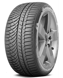 Kumho Wp72 255/45 R19 104 V Inverno